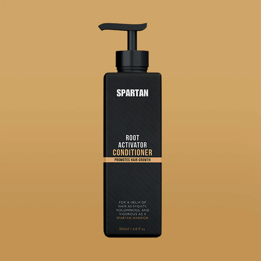 SPARTAN™ - Root Activator Conditioner