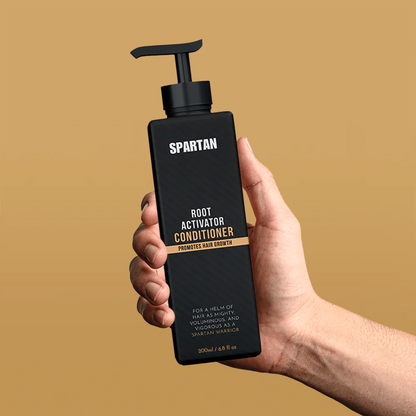 SPARTAN™ - Root Activator Conditioner