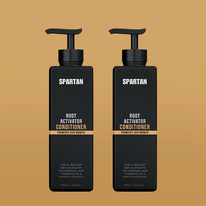 SPARTAN™ - Root Activator Conditioner